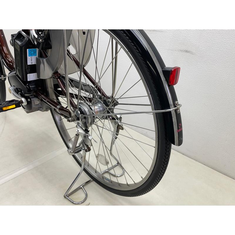 YAMAHA（ヤマハ） 【電動アシスト自転車 中古】ヤマハ パスナチュラ 色 