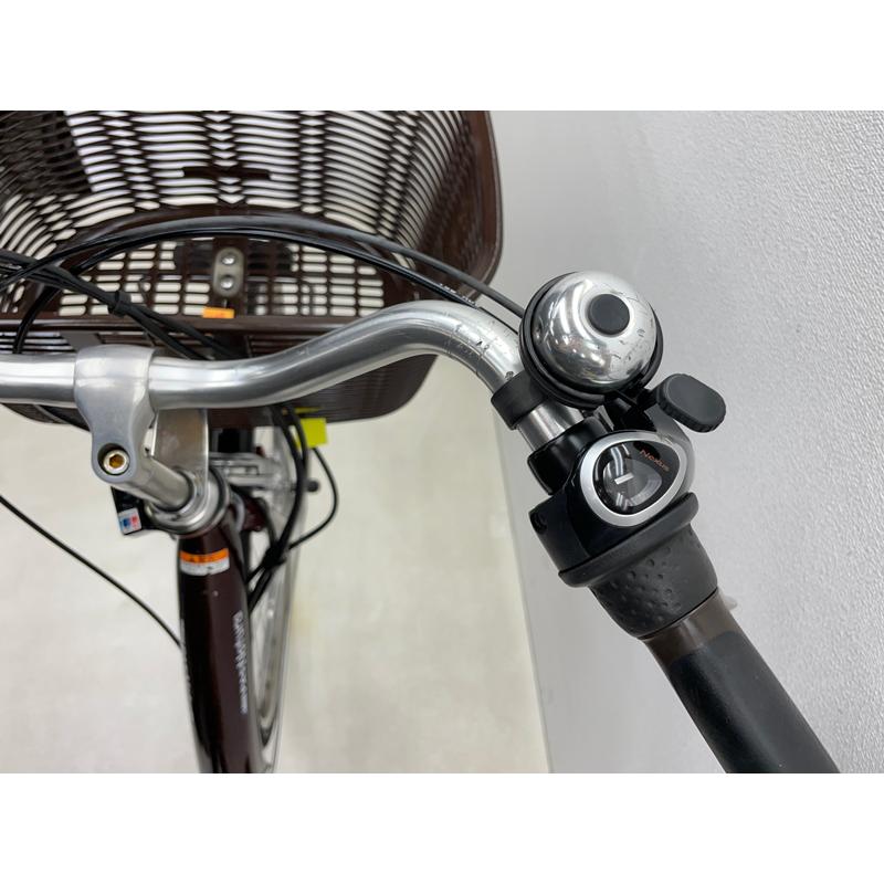 YAMAHA（ヤマハ） 【電動アシスト自転車 中古】ヤマハ パスナチュラ 色