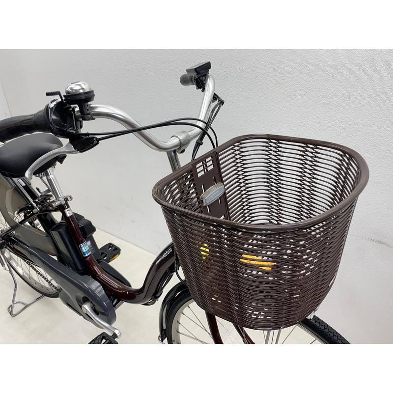 YAMAHA（ヤマハ） 【電動アシスト自転車 中古】ヤマハ パスナチュラ 色