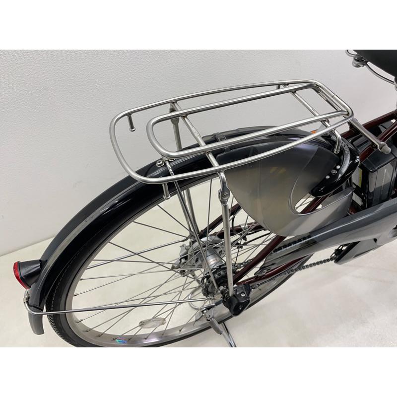YAMAHA（ヤマハ） 【電動アシスト自転車 中古】ヤマハ パスナチュラ 色