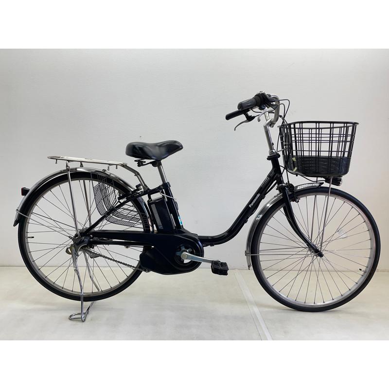 Panasonic 【電動アシスト自転車 中古】パナソニック ビビ 色
