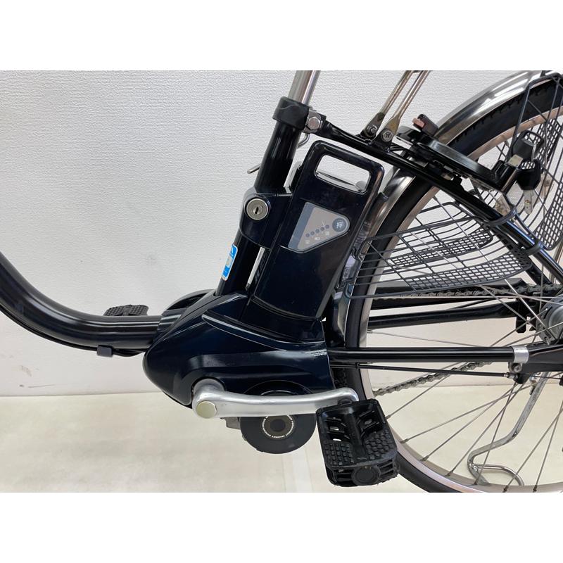 Panasonic（パナソニック） 【電動アシスト自転車 中古】パナソニック