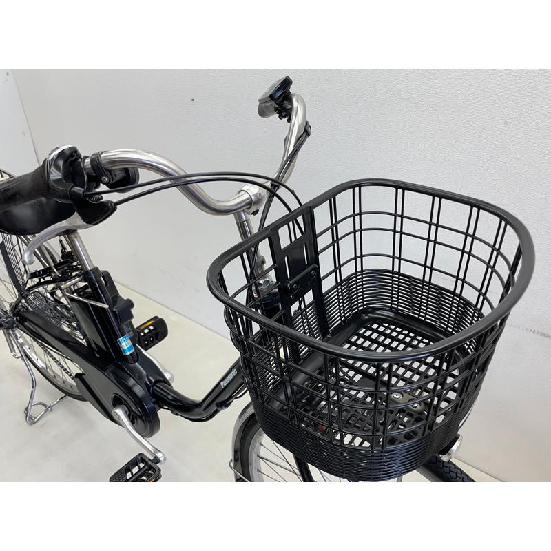 Panasonic 【電動アシスト自転車 中古】パナソニック ビビ 色
