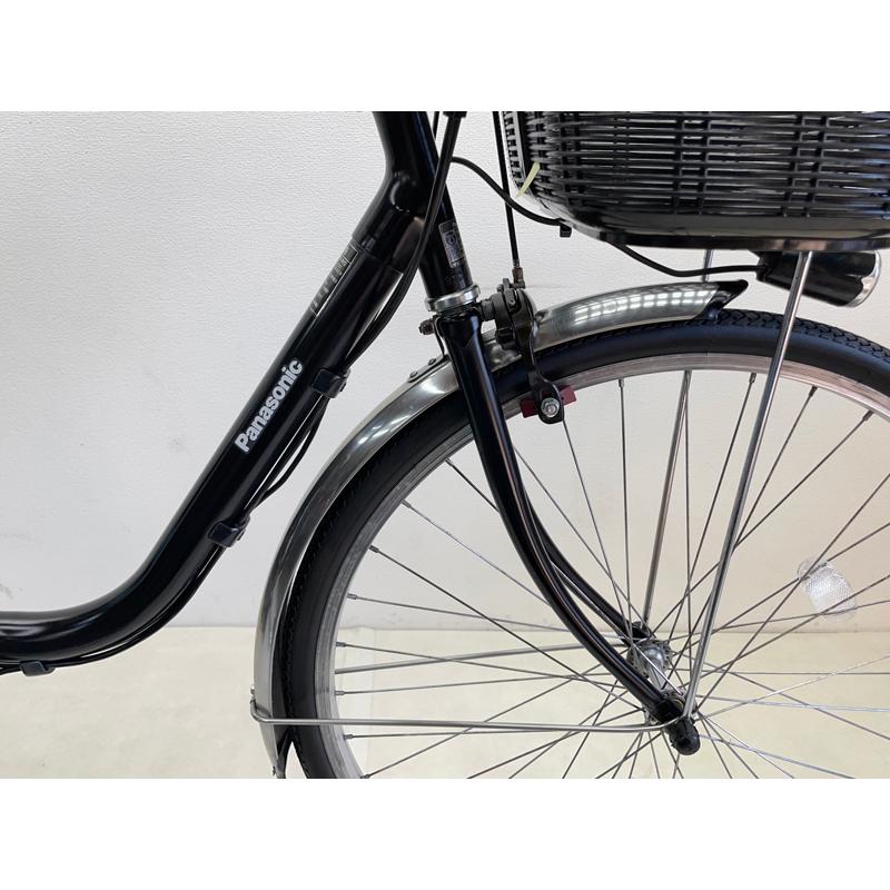 Panasonic（パナソニック） 【電動アシスト自転車 中古】パナソニック 
