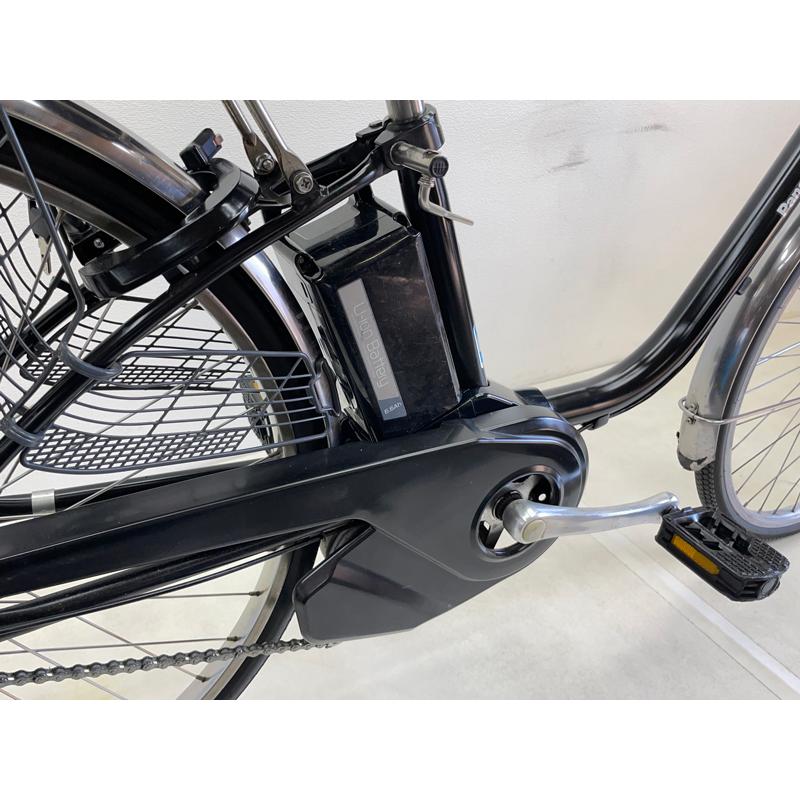 クロスバイク 【ジャンク】電動自転車 パナソニック Panasonic ビビDX 