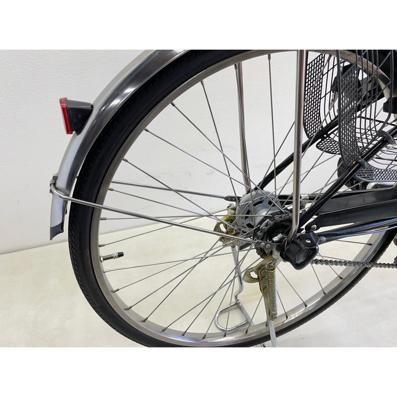 Panasonic（パナソニック） 【電動アシスト自転車 中古】パナソニック 