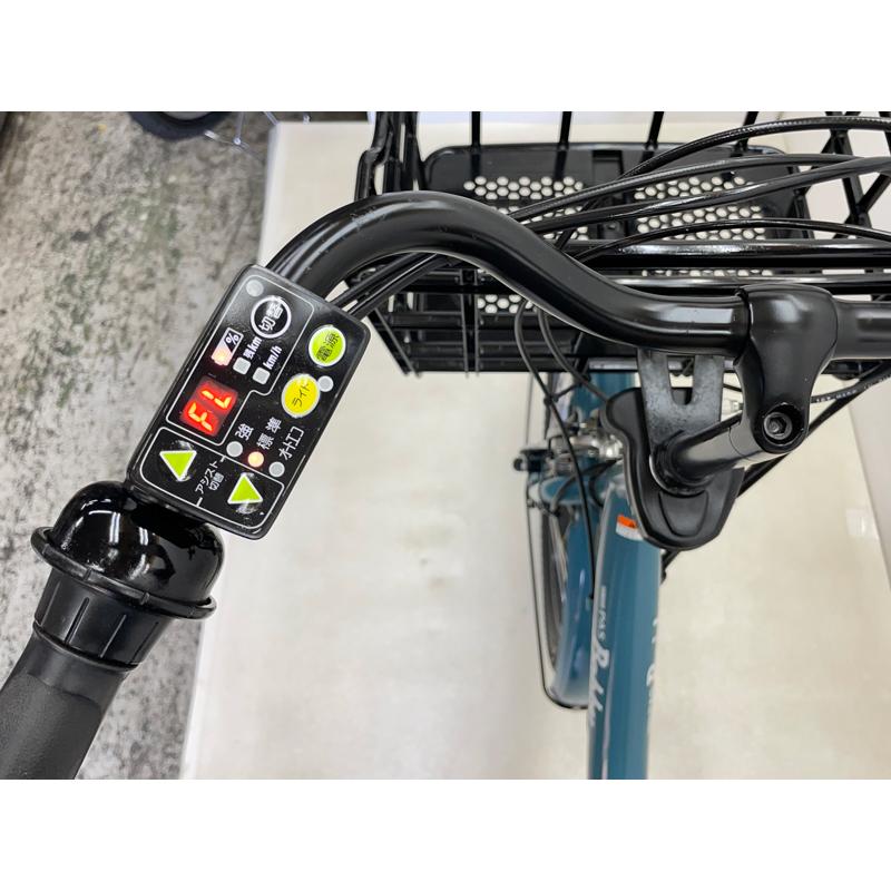 YAMAHA（ヤマハ） 【電動アシスト自転車 中古】ヤマハ パスバビー 色