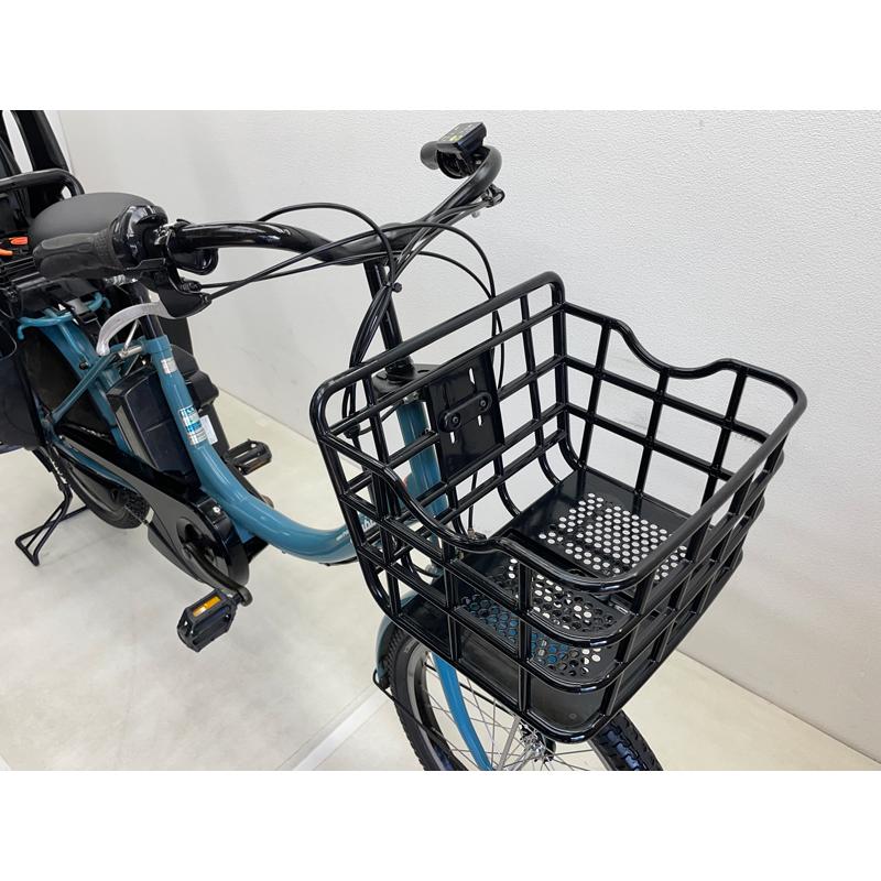 YAMAHA（ヤマハ） 【電動アシスト自転車 中古】ヤマハ パスバビー 色