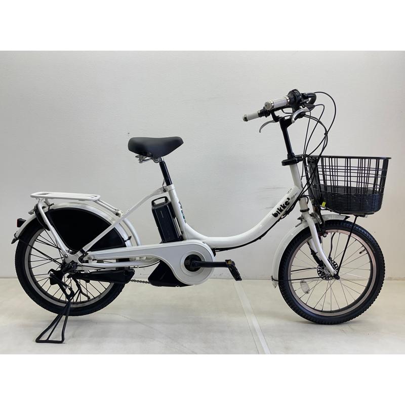 [691]送料無料 ブリヂストン Anjelino 電動アシスト自転車 SOLD OUT】電動自転車 ブリヂストン アンジェリーノ 22/26インチ