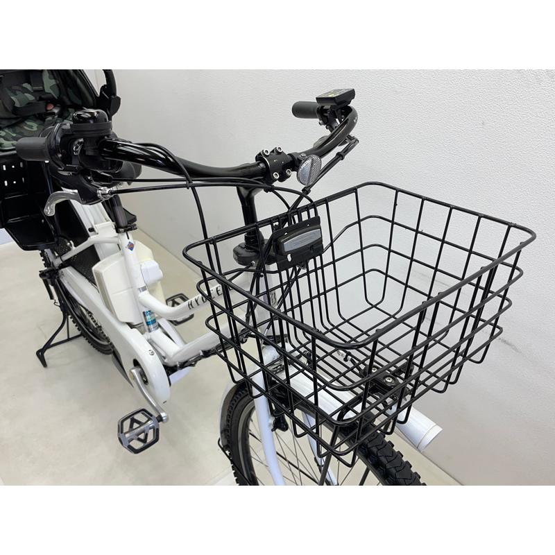 BRIDGESTONE（ブリヂストン） 【電動アシスト自転車 中古 