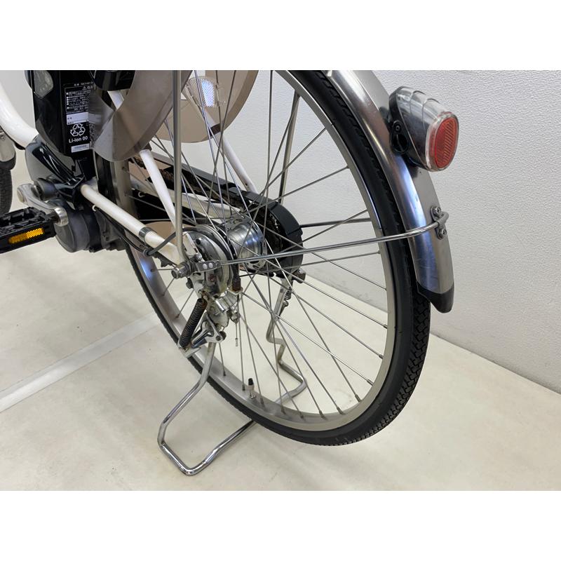 Panasonic（パナソニック） 【電動アシスト自転車 中古】パナソニック