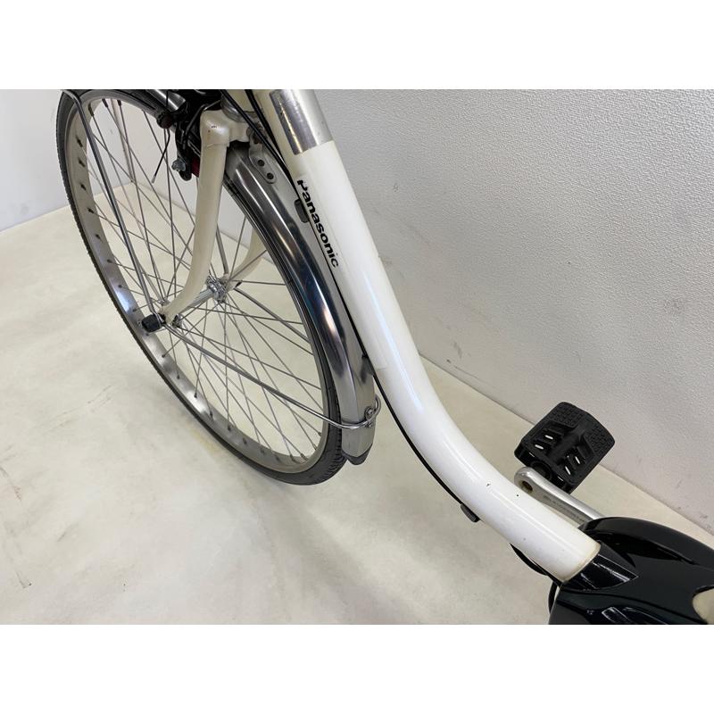 Panasonic（パナソニック） 【電動アシスト自転車 中古】パナソニック