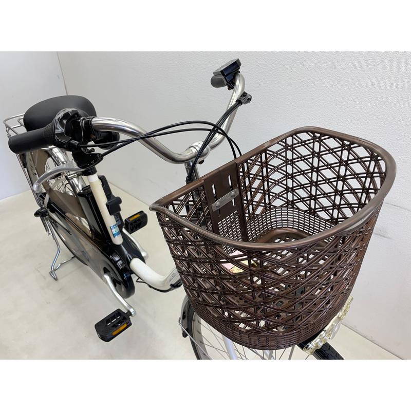 Panasonic（パナソニック） 【電動アシスト自転車 中古】パナソニック
