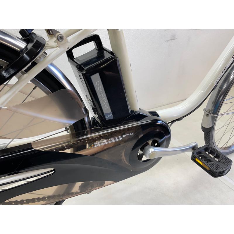 Panasonic（パナソニック） 【電動アシスト自転車 中古】パナソニック