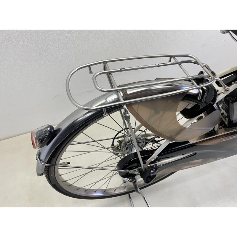 Panasonic（パナソニック） 【電動アシスト自転車 中古】パナソニック