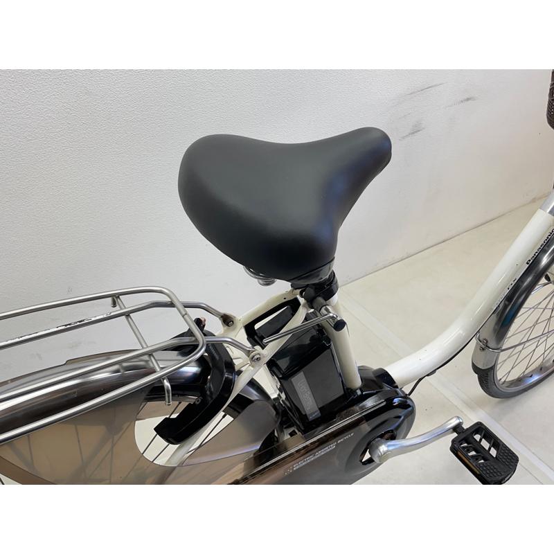 Panasonic（パナソニック） 【電動アシスト自転車 中古】パナソニック