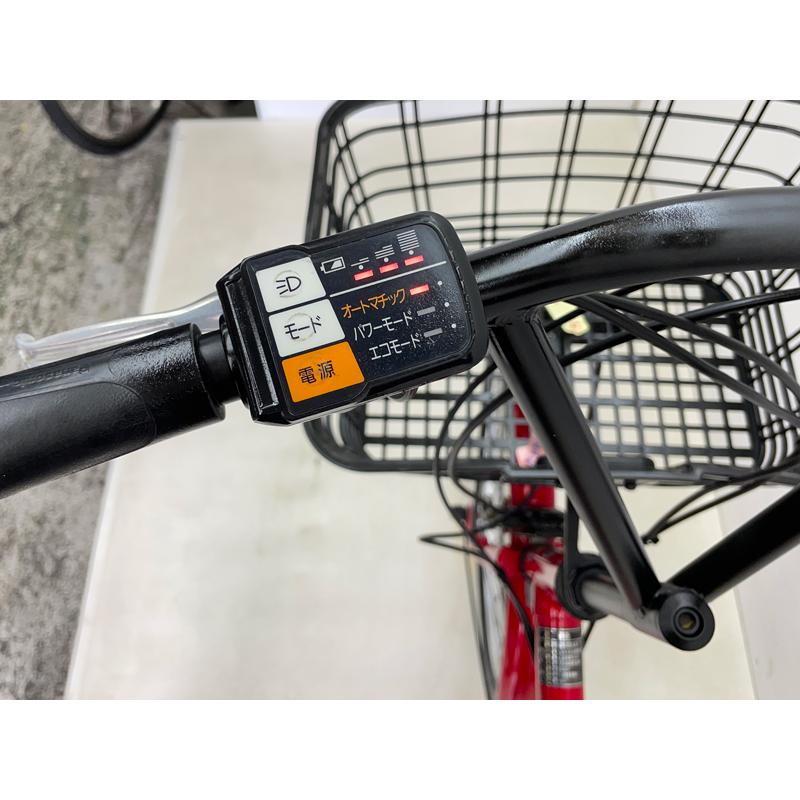 Panasonic（パナソニック） 【電動アシスト自転車 中古】パナソニック