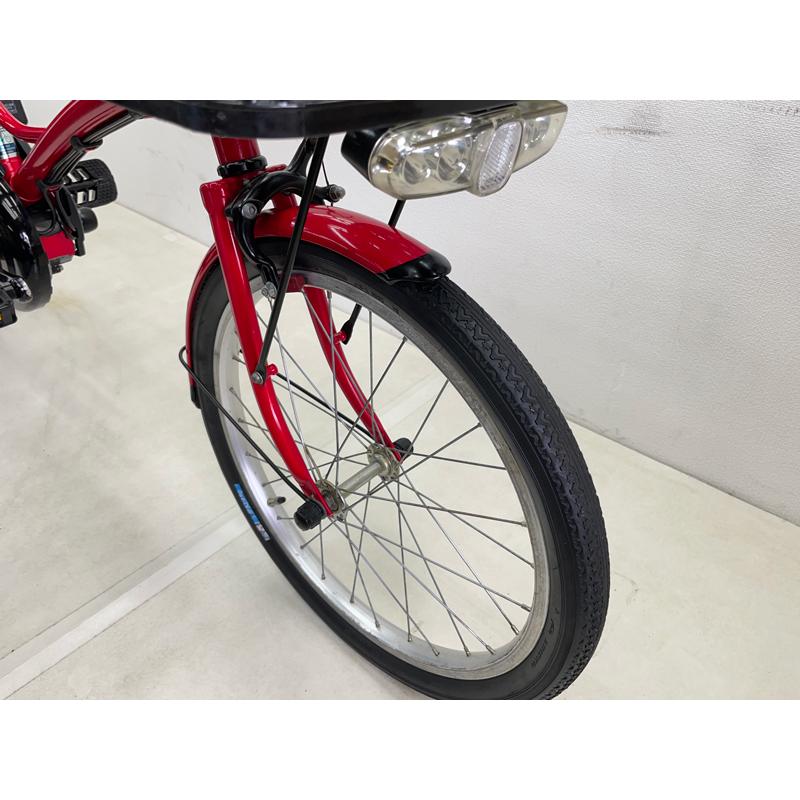 Panasonic（パナソニック） 【電動アシスト自転車 中古】パナソニック