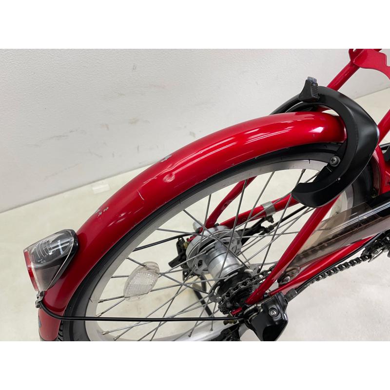 Panasonic（パナソニック） 【電動アシスト自転車 中古】パナソニック