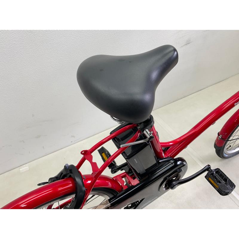Panasonic（パナソニック） 【電動アシスト自転車 中古】パナソニック