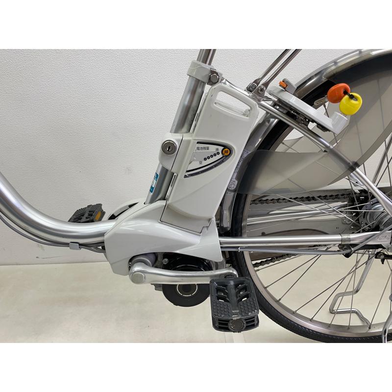 Panasonic（パナソニック） 【電動アシスト自転車 中古】パナソニック