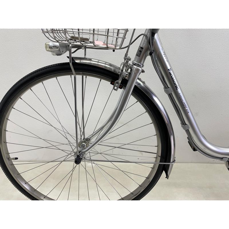 Panasonic（パナソニック） 【電動アシスト自転車 中古】パナソニック