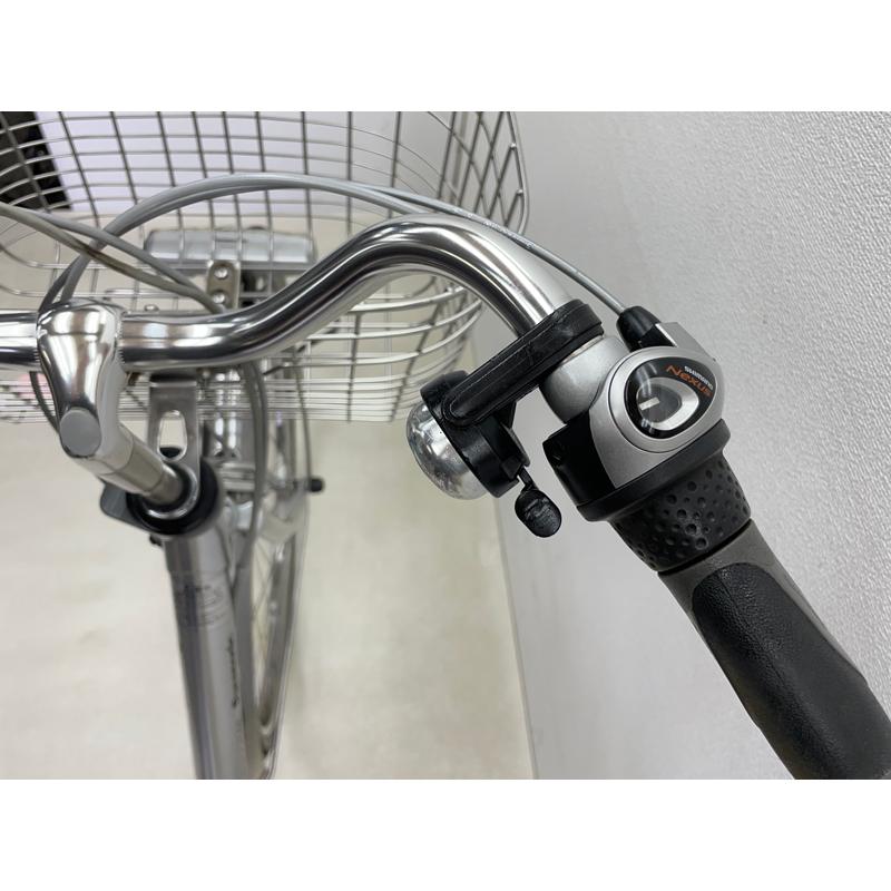 Panasonic（パナソニック） 【電動アシスト自転車 中古】パナソニック