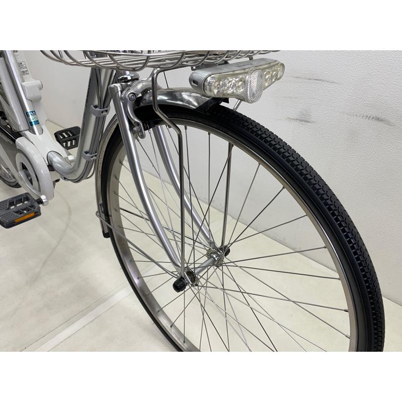 Panasonic（パナソニック） 【電動アシスト自転車 中古】パナソニック