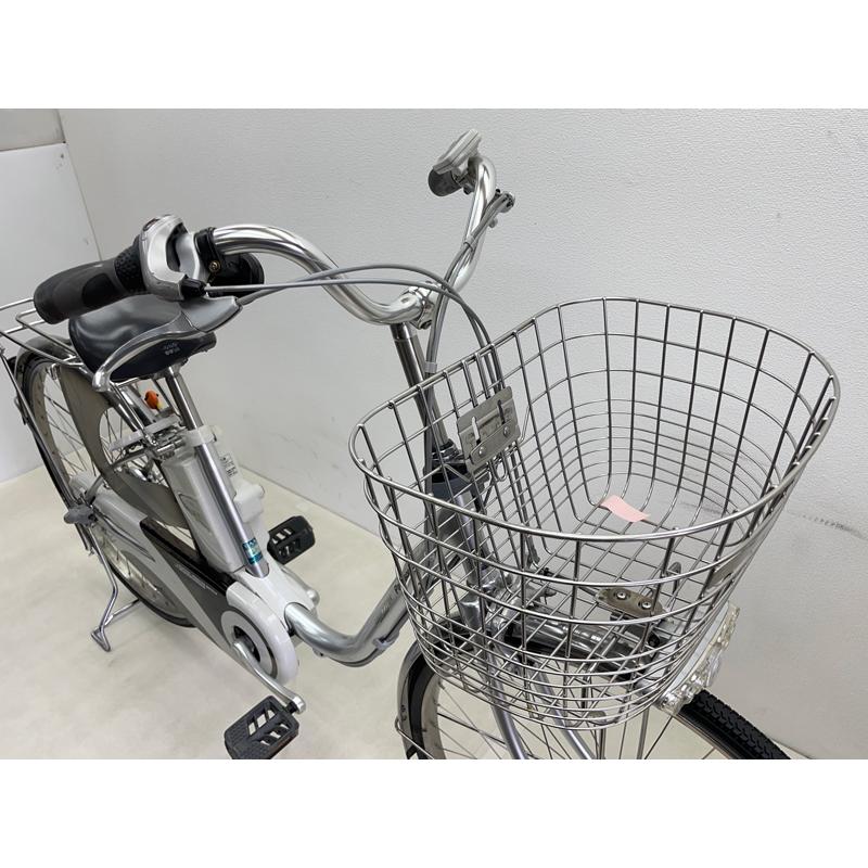 Panasonic（パナソニック） 【電動アシスト自転車 中古】パナソニック