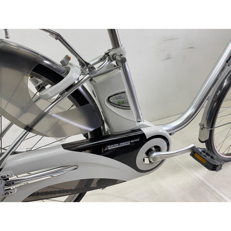 Panasonic（パナソニック） 【電動アシスト自転車 中古】パナソニック 