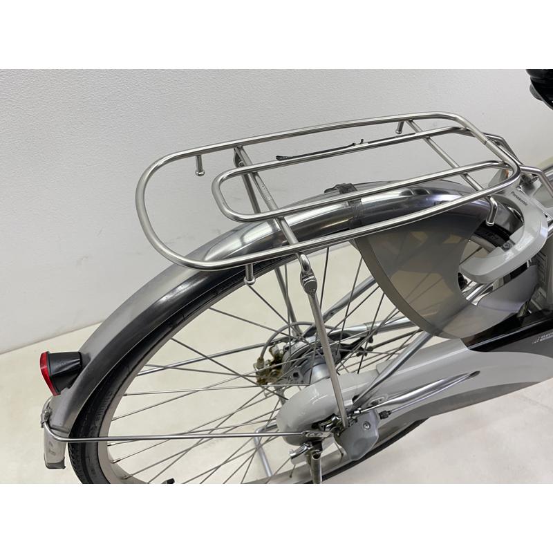 Panasonic（パナソニック） 【電動アシスト自転車 中古】パナソニック