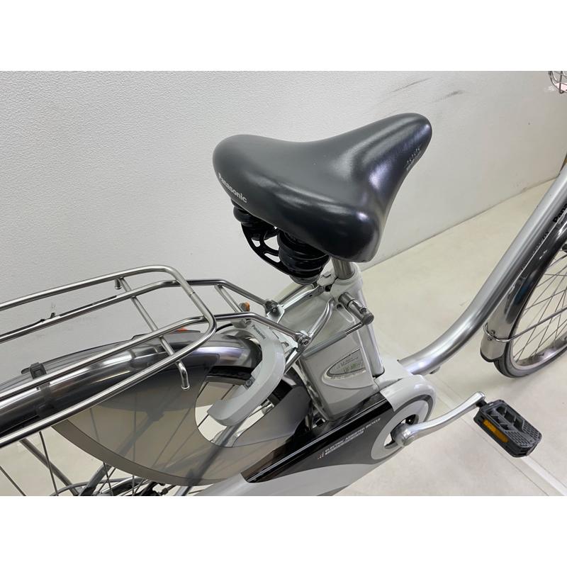 Panasonic（パナソニック） 【電動アシスト自転車 中古】パナソニック