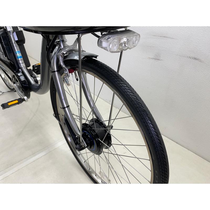 BRIDGESTONE（ブリヂストン） 【電動アシスト自転車 中古