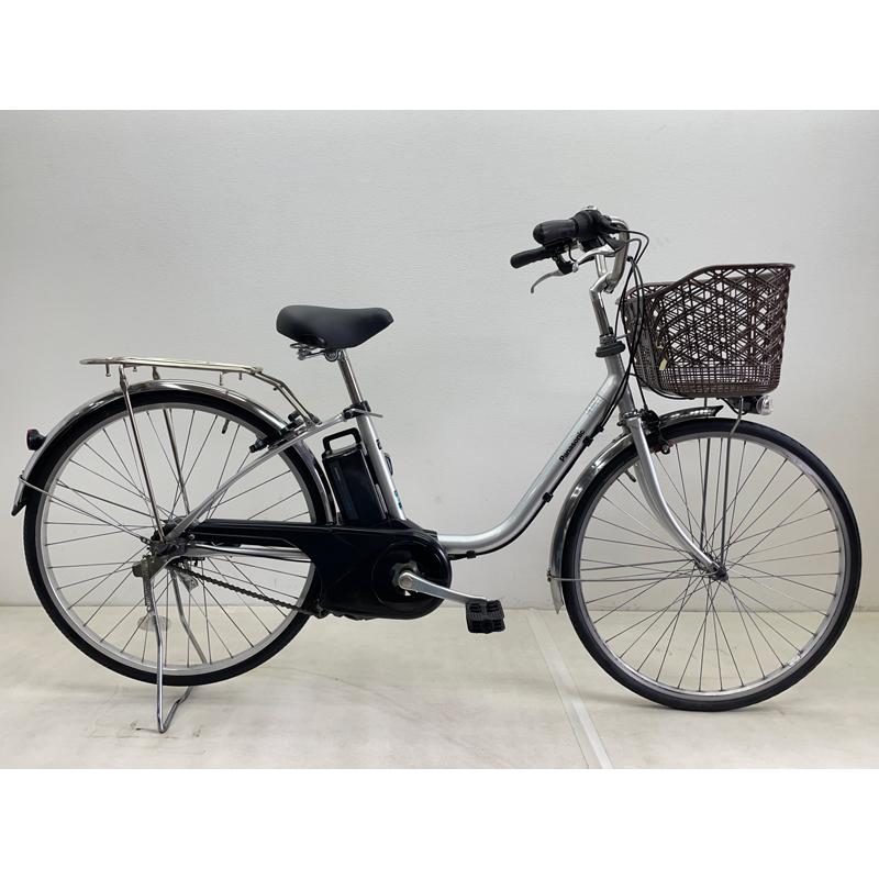 Panasonic（パナソニック） 【電動アシスト自転車 中古】パナソニック