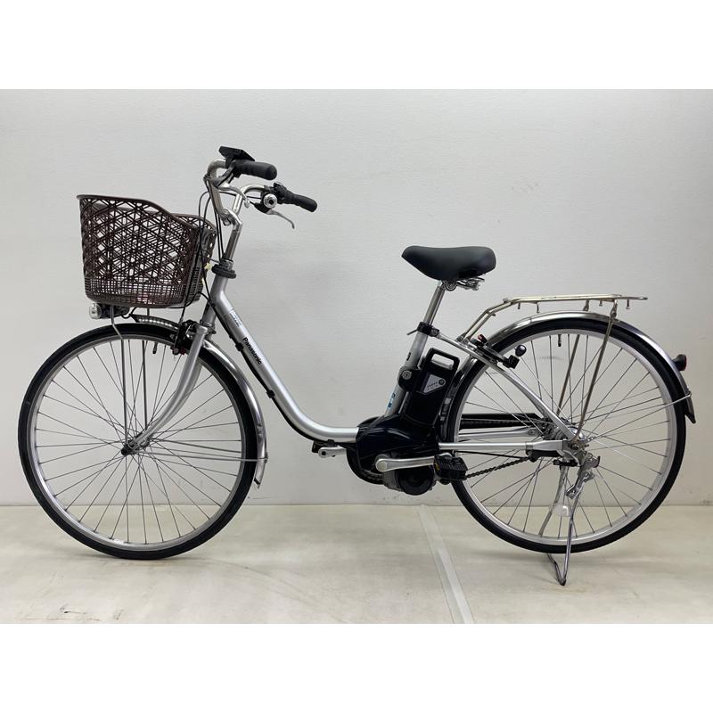 Panasonic（パナソニック） 【電動アシスト自転車 中古】パナソニック 
