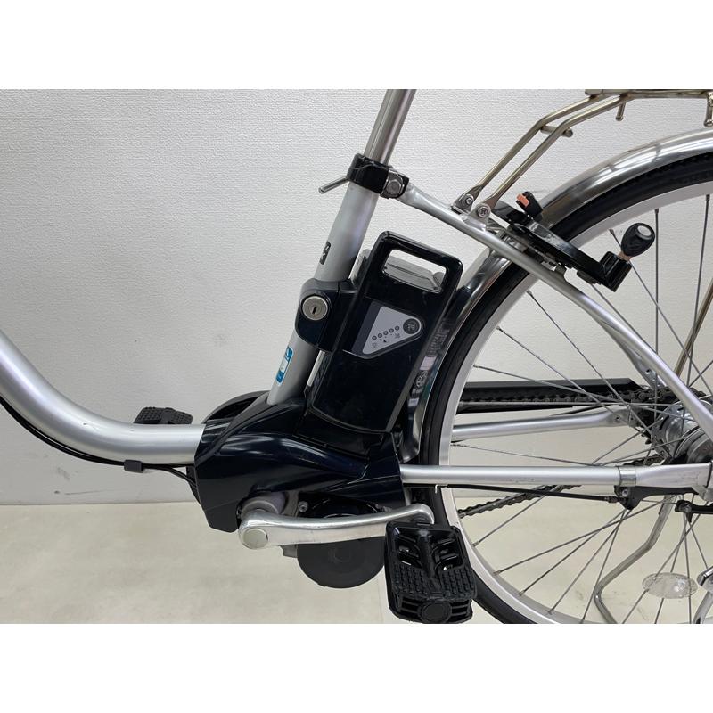 Panasonic（パナソニック） 【電動アシスト自転車 中古】パナソニック 