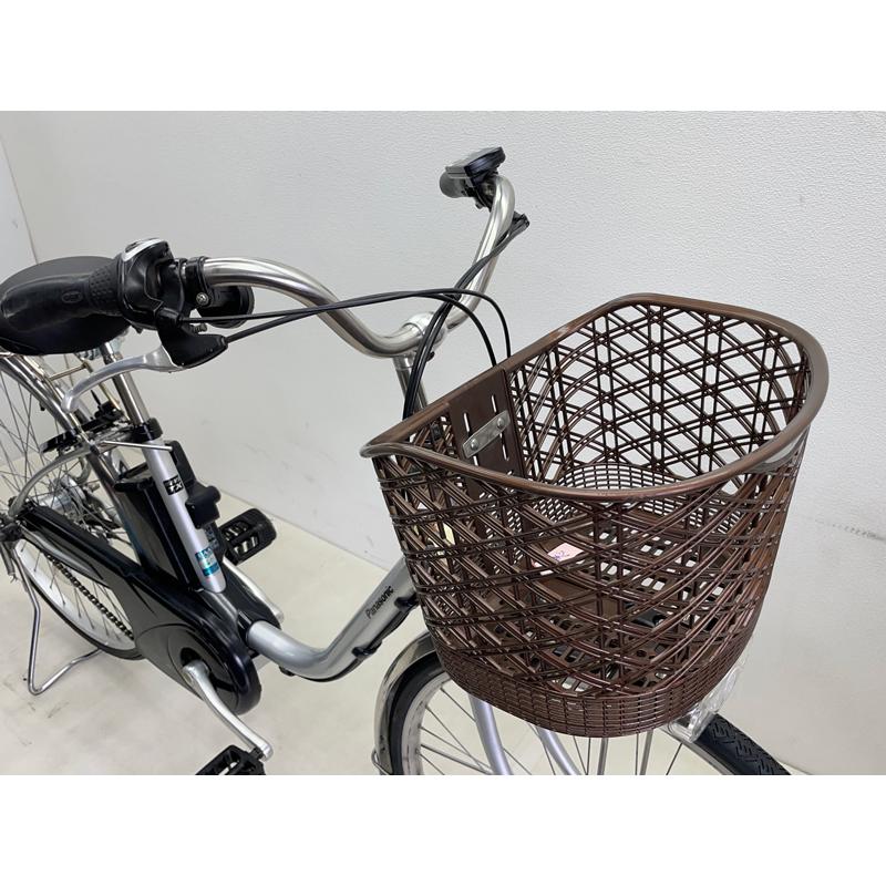 Panasonic（パナソニック） 【電動アシスト自転車 中古】パナソニック 