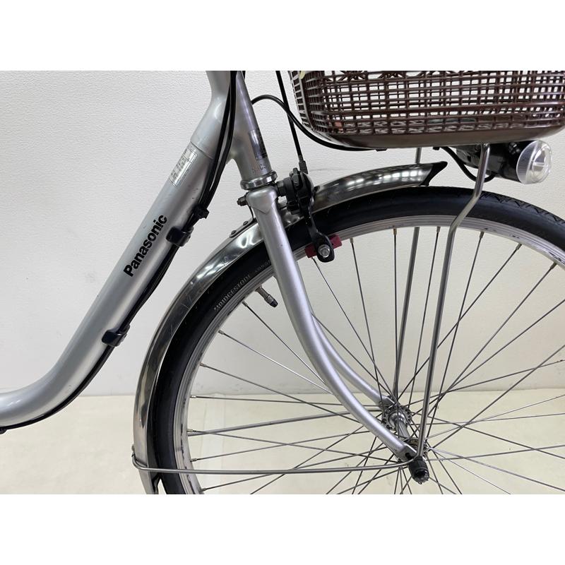 Panasonic（パナソニック） 【電動アシスト自転車 中古】パナソニック 