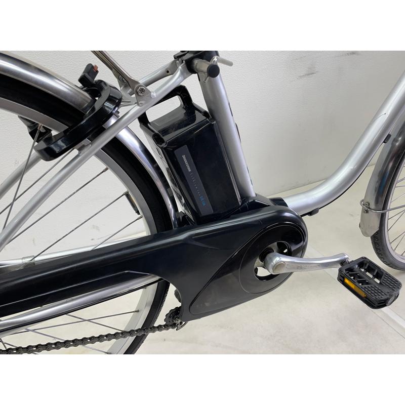 Panasonic（パナソニック） 【電動アシスト自転車 中古】パナソニック 