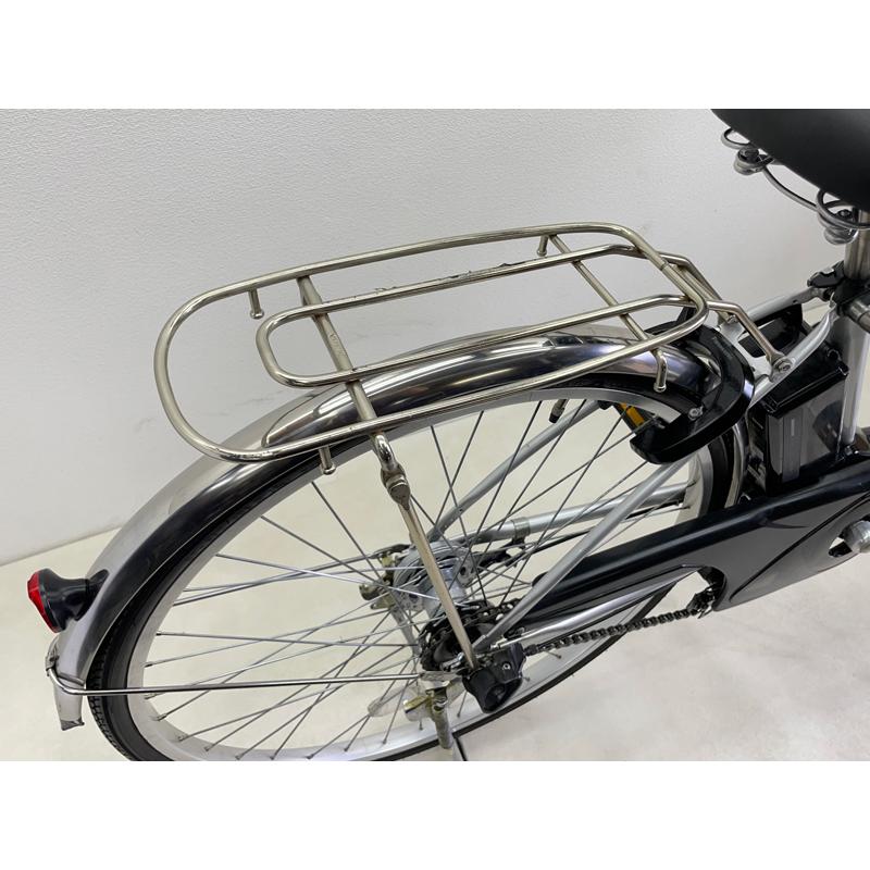 Panasonic（パナソニック） 【電動アシスト自転車 中古】パナソニック 