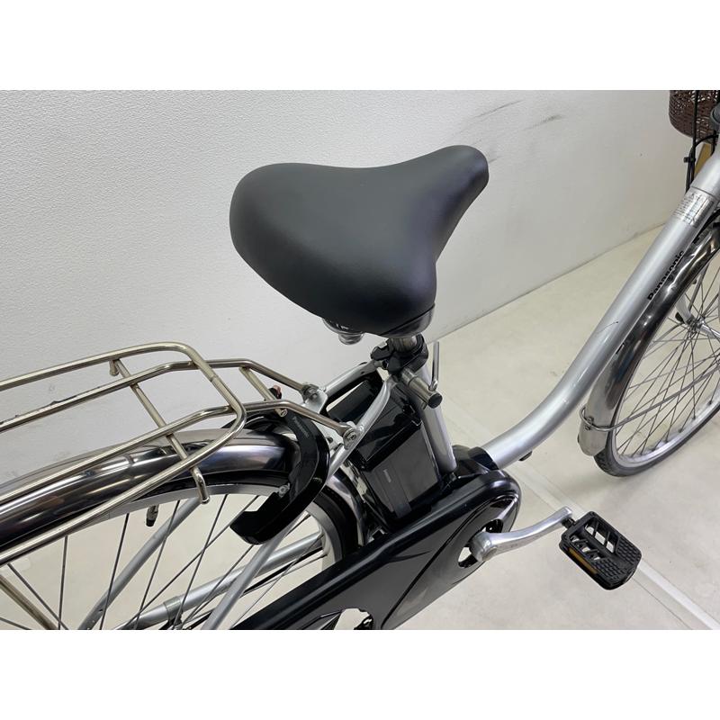 Panasonic（パナソニック） 【電動アシスト自転車 中古】パナソニック