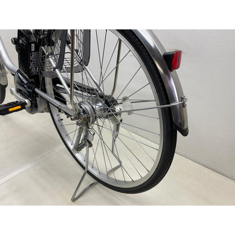 Panasonic（パナソニック） 【電動アシスト自転車 中古】パナソニック