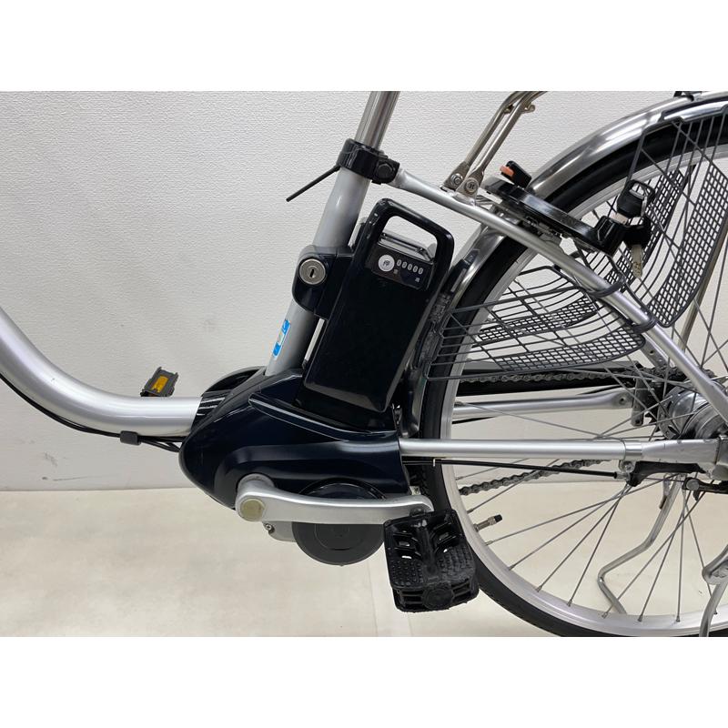 Panasonic（パナソニック） 【電動アシスト自転車 中古】パナソニック