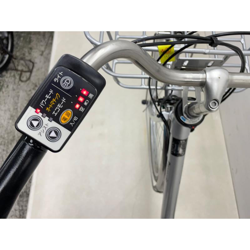 Panasonic（パナソニック） 【電動アシスト自転車 中古】パナソニック