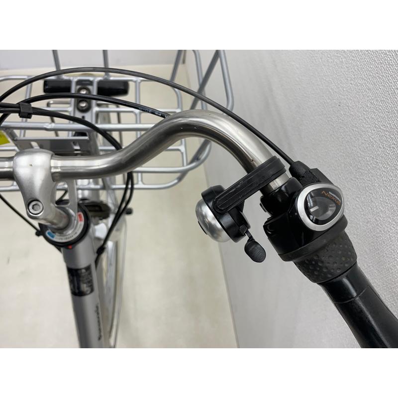 Panasonic（パナソニック） 【電動アシスト自転車 中古】パナソニック