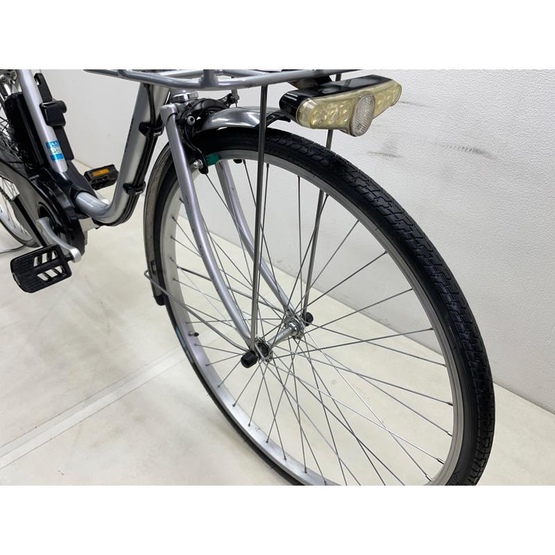 Panasonic（パナソニック） 【電動アシスト自転車 中古】パナソニック