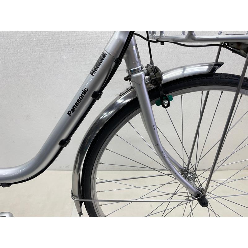 Panasonic（パナソニック） 【電動アシスト自転車 中古】パナソニック