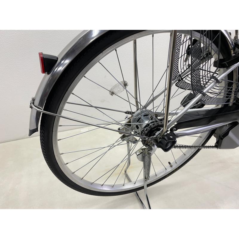 Panasonic（パナソニック） 【電動アシスト自転車 中古】パナソニック