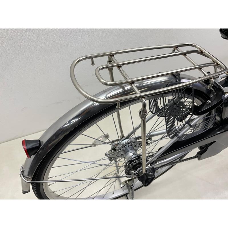 Panasonic（パナソニック） 【電動アシスト自転車 中古】パナソニック