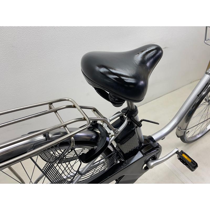 Panasonic（パナソニック） 【電動アシスト自転車 中古】パナソニック